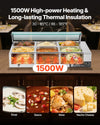 VEVOR Commercial Food Warmer image 1