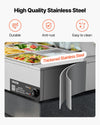 VEVOR Commercial Food Warmer image 4