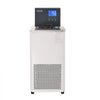 VEVOR Laboratory Chiller Circulator, -30℃-100℃, 6 L Internal and External Dual Circulation, Low Temperature Cooling Liquid Circulator Pump Chiller, Recirculating Chiller Water Bath for Laboratory