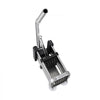 VEVOR French Fry Cutter, Potato Slicer with 1/2-Inch Stainless Steel Blade, Manual Potato Cutter Chopper with Suction Cups, Great for Potato, French Fries, Cucumber, Vegetables, Carrot