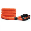 VEVOR 1" x 20' Kinetic Recovery Tow Rope 38,000 lbs, Heavy-Duty Off Road Snatch Strap, Extreme Duty 30% Elasticity Energy Snatch Strap for Jeep Car Truck ATV UTV SUV Tractor