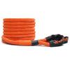 VEVOR 1" x 30' Kinetic Recovery Tow Rope 38,000 lbs, Heavy-Duty Off Road Snatch Strap, Extreme Duty 30% Elasticity Energy Snatch Strap for Jeep Car Truck ATV UTV SUV Tractor