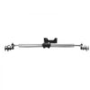 VEVOR Dual Steering Stabilizer, for 2005-2024 Ford F-250/F-350 Super Duty 4WD, Dual Steering Stabilizer Kit Fits with 2 Inches of Suspension Lift or Higher, Enhanced Control and Reduced Vibration