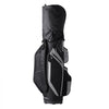 VEVOR Golf Cart Bag with 14 Way Organizer Divider Top, 36” 13 Pockets Premium Cart Bag, Durable Golf Bags with Handles & Dust Cover & Detachable Straps for Men & Women, Black Color-Block