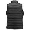 VEVOR Heated Vest, Men Electric Heating Vest with 16000 mAh Battery Pack, 8 Heating Zones Lightweight Rechargeable Winter-Vest with 3 Levels, for Outdoor Hiking Camping Fishing Skiing, Size M