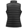 VEVOR Heated Vest, Women Electric Heating Vest with 16000 mAh Battery Pack, 8 Heating Zones Lightweight Rechargeable Winter-Vest with 3 Levels, for Outdoor Hiking Camping Fishing Skiing, Size M