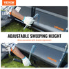 VEVOR Tow Behind Lawn Sweeper - image 2