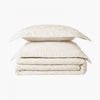 VEVOR King Quilt Set, 3-Piece Lightweight Comforter, Cotton King Size Quilt Bedding Set, Beige Bedspreads with 1 Quilt and 2 Pillow Shams, Lightweight Bedspread Coverlet Bedding Set, for All Season
