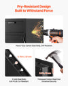 VEVOR 1.2 cu.ft drop safe image 4