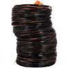 VEVOR 32ft Duct Hosing PVC Flexible Ducting Hose for 12inch Utility Blower Ventilation Fan Exhaust Fan