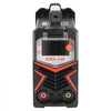 VEVOR MMA Welder, 140A 4-in-1 Welding Machine - MMA (Stick)/DC Pulse MMA/DC Pulse TIG/Lift TIG, 110 & 220V Dual Voltage Electric Welder with LED Display, Synergic Control, IGBT Inverter Hot Start