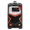 VEVOR MMA Welder, 205A 2-in-1 MMA Lift TIG Stick Welding Machine, 110/220V Dual Voltage IGBT Inverter Welder Machine with Digital Display, Hot Start Arc Force Anti-Stick (Lift Torch Not Included)