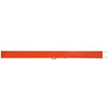 VEVOR Metal Drum Heater, 1200 Watt 5 inch Width, Pail Heating Band for 55 Gallon Barrel, 86-302℉ Adjustable Thermostat, High Efficiency Silicone Grease Keg Heater, FCC Listed Orange