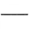 VEVOR Bypass Sliding Door Hardware Kit, 5 ft Aluminum Alloy Dual-Track Bypass Door Hardware, Smooth and Quiet Sliding, Easy to Install, for 1" to 1 3/4" Thickness 30" Width 2 Door System, for Closet