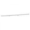 VEVOR Sliding Pocket Door Hardware Track Kit, 56.73" Pocket Door Track Kit with Soft Close Mechanism for Smooth and Quiet Sliding, Easy to Install, for 1" to 1 3/4" Thickness 30" Width Single Door