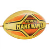 VEVOR Booster Ball, Towable Tube Rope Performance Ball, Thickened PVC Inflatable Booster Balls for Boating and Water Sports - with High Tensile Strength Rope and Speed Safety Valve