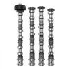 VEVOR Engine Camshafts Rockers Arm Lifters Kit, Cam Replacement for 2011-2016 Jeep Cherokee/Wrangler/Grand Cherokee, 2011-2016 Dodge Caravan/Journey/Durango