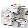 VEVOR Metal Lathe 8 x 16 in 650W Benchtop Lathe Machine Variable Speed, 2500 RPM Max Speed with Metal Gear, Reversible Direction, 14 Metric 10 Imperial Threads, for Precision Metalworking Turning