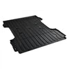 VEVOR Truck Bed Mat, Compatible with 2017-2024 Ford F250/F350, TPE Truck Bed Liner Mat Fits for 6.8 FT Bed, Thick and Heavy-Duty Bed Mat Car Accessories for All-Weather Protection, Prevent Slipping