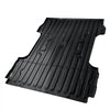 VEVOR Truck Bed Mat, Compatible with 2017-2024 Ford F250/F350, TPE Truck Bed Liner Mat Fits for 6.8 FT Bed, Thick and Heavy-Duty Bed Mat Car Accessories for All-Weather Protection, Prevent Slipping