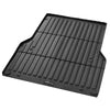 VEVOR Truck Bed Mat, Compatible with 2005-2023 Toyota Tacoma, TPE Truck Bed Liner Mat Fits for 5 FT Bed, Thick and Heavy-Duty Bed Mat Car Accessories for All-Weather Protection, Prevent Slipping