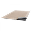 VEVOR Rug Pad 9 x 12 ft, Non-slip Carpet Area Pad, Rug Mat Padding with Dual Surface Felt Cushion & Rubber Gripper, Hardwood Floor Protection for All Floors, Finishes, Keeps Carpets in Place