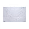 VEVOR Canopy Sidewalls, Fit for 10 x 10 ft Pop Up Canopy Tent, Tent Side Walls with Waterproof and Sunlight Protection Layer for Outdoor Event Tents, Vendor Booths, Camping (1 Sidewall Only, White)