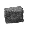 VEVOR Lava Rocks, 0.8-1.2 inch Fire Stones Lava Rocks For Fire Pit, Reusable Fire Pit Stones Indoor and Outdoor Use, Decorative Firepit Stone for Propane/Gas Fireplace,Stove,Courtyard,Camping