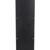 VEVOR Bench Grinder Stand, Heavy-Duty Bench Grinder and Vise Floor Pedestal with 11" x 6.7" Mounting Plate, Grinding Wheel Storage Compartments & Cast Iron Base, Compatible with Most Bench Grinders