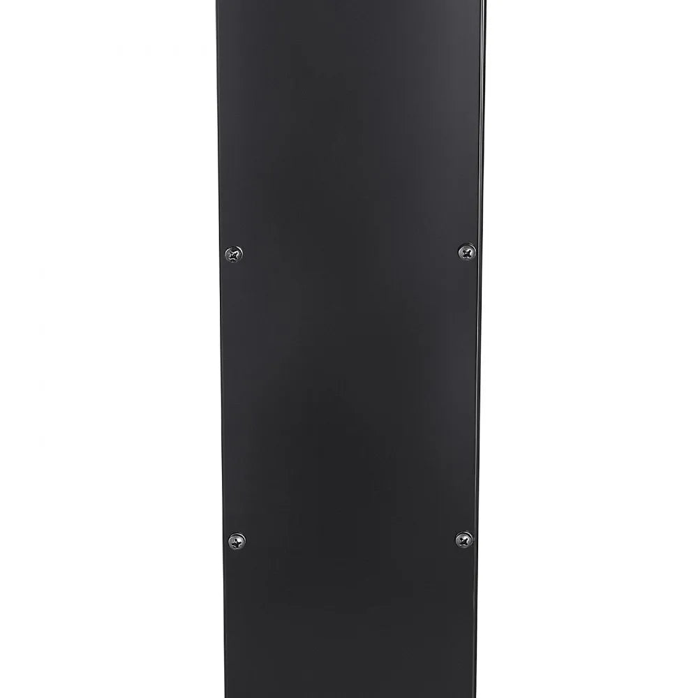 VEVOR Bench Grinder Stand, Heavy-Duty Bench Grinder and Vise Floor Pedestal with 11" x 6.7" Mounting Plate, Grinding Wheel Storage Compartments & Cast Iron Base, Compatible with Most Bench Grinders