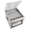 VEVOR Chamber Vacuum Sealer 2.2 Gal Chamber 12" Seal Bar Packing Machine, for Home Kitchen Use, 180W Commercial-Grade Oil Pump, Stainless Steel Food Packaging Machine for Meats, Marinades & Sous Vide
