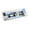 VEVOR Cutting Machine, Automatic Edge Detection Vinyl Cutter Machine with Design Software and Materials, Compatible with Multiple File Formats, for Creating Customized DIY Crafts, Cards, Stickers