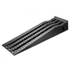 VEVOR Car Ramps, 2 PCS 13000 lbs GVW Capacity, 6.3 in Lift Height, Portable High Profile Car Service Ramps for Home Garage Maintenance and Oil Changes, Heavy Duty for Truck SUV Vehicle Repair, Black