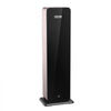 VEVOR Scent Air Machine for Home, 950ml Bluetooth Smart Cold Air Diffuser, 3000sq.ft Waterless Essential Oil Scent Air Diffuser, Floor Standing Aromatherapy Machine for Large Room, Office, Hotel