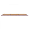 VEVOR Japanese Tatami Mat, 80 x 39 in Foldable Handwoven Natural Rattan Tatami Mat, Non-Slip & Easily Cleaned Japanese Tatami Floor Mat, Summer Breathable Sleeping Mat for Meditation Yoga Relaxation
