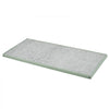 VEVOR Japanese Tatami Mat, Full Size Foldable Japanese Tatami Mattress( Natural Rush Grass), Japanese Floor Mattress with Non-Slip Backing & Fresh Scent, Futon Mattress for Sleeping Meditation Yoga