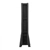 VEVOR Basketball Pole Pad, 64" Tall and 2" Thick Heavy Duty Wrap Around Pole Padding, Fits 6x6 - 7x7 inch Diameter Square Pole, All-weather Waterproof Protective Pad for Basement Garage Playground