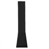VEVOR Basketball Pole Pad, 64" Tall and 2" Thick Heavy Duty Wrap Around Pole Padding, Fits 6x6 - 7x7 inch Diameter Square Pole, All-weather Waterproof Protective Pad for Basement Garage Playground