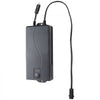 VEVOR Battery Pack for Reclining Furniture, 2500 mAh Rechargeable Recliner Battery Pack, with Universal 2-Pin Connection and LED Display Screen, for Electric Recliner, Sofa, Couch, and Lift Chair