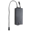 VEVOR Battery Pack for Reclining Furniture, 2500 mAh Rechargeable Recliner Battery Pack, with Universal 2-Pin Connection and LED Display Screen, for Electric Recliner, Sofa, Couch, and Lift Chair