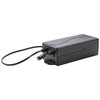 VEVOR Battery Pack for Reclining Furniture, 5000 mAh Rechargeable Recliner Battery Pack, with Universal 2-Pin Connection and LED Display Screen, for Electric Recliner, Sofa, Couch, and Lift Chair
