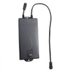 VEVOR Battery Pack for Reclining Furniture with Adapter, 2500 mAh Rechargeable Recliner Battery Pack with Universal 2-Pin Connector and LED Screen, for Electric Recliner, Sofa, Couch & Lift Chair