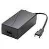 VEVOR Battery Pack for Reclining Furniture with Adapter, 5000 mAh Rechargeable Recliner Battery Pack with Universal 2-Pin Connector and LED Screen, for Electric Recliner, Sofa, Couch & Lift Chair