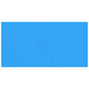 VEVOR Solar Pool Cover, 24 x 12 ft Rectangle Solar Blanket for Pools, Inground Above Ground Swimming Pool Solar Cover, 8 mil Solar Covers Blue
