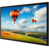 Big 110" Diagonal 16:9 HD Projector Screen Home Theater Outdoor Use