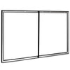 Big 110" Diagonal 16:9 HD Projector Screen Home Theater Outdoor Use