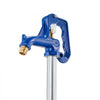 VEVOR Frost Proof Yard Hydrant, 5.24FT Freeze-Proof Outdoor Faucet with 36" Bury Depth, 3/4" NPT Pipe Connection & 3/4" NH Hose Coupling, No Lead Freezeless Hydrant for Yard Garden Farm Irrigation