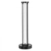 VEVOR UV Light, 110W Ultraviolet Lamp with Ozone Purifier, UVC Lamp with 30/60/120 Minutes 3-Gear Timer and Remote Control, for Room up to 600 sqft, UVO Lights for Living Room, Bedroom, Hotel, School