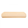 VEVOR Noodle Board Stove Cover, Stove Top Cover Board for Gas Burner & Electric Stove, Bamboo Wood Cutting Board with Juice Grooves, RV Stovetop/ Kitchen Sink Cover for Counter Space & Tray, Natural