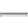 VEVOR Skimming Blade,32 inch Smoothing Knife, European Stainless Steel Construction Knife, Aluminum Blade Profile Smoothing Knockdown Spatula for Gyprock/Drywall/Wall-Board